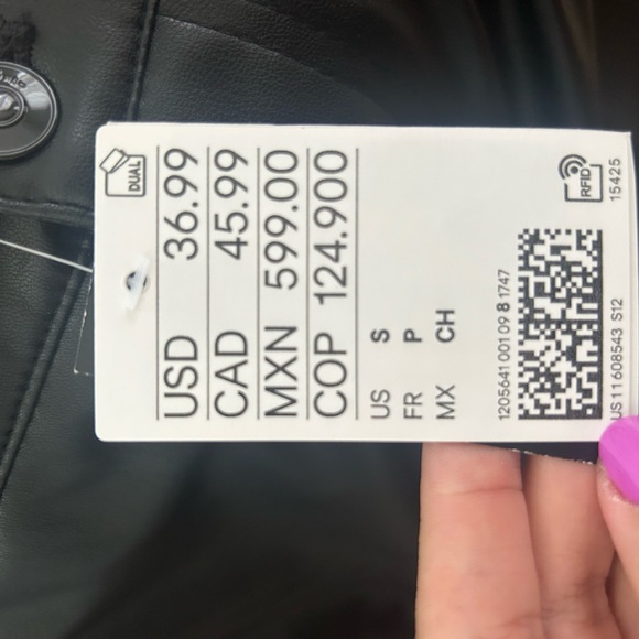 Parachute pants - Picture 4 of 5